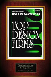 top design firms 2010
