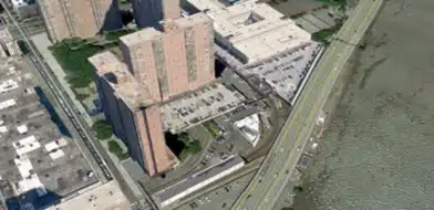 148th Street Yard