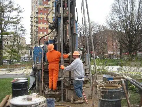 DDC Geotech
