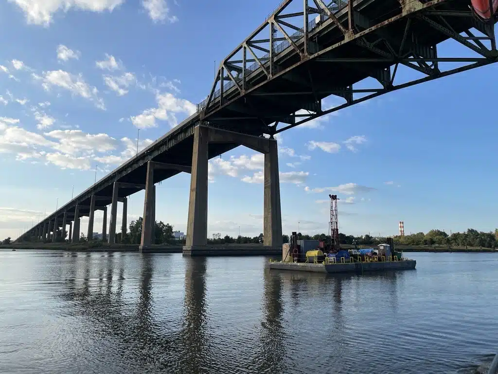 Newark Bay-Hudson County Extension 2