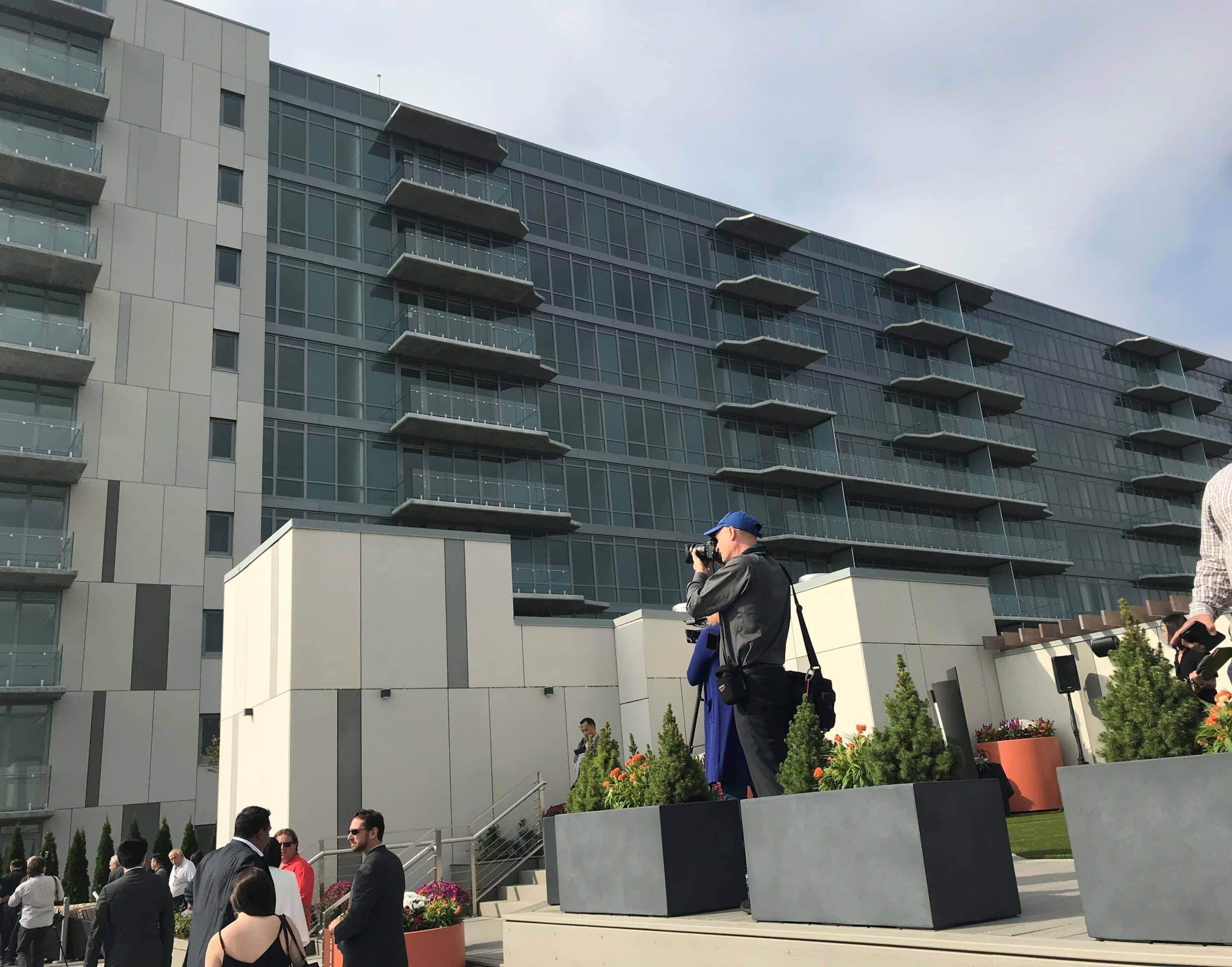 One park_opening