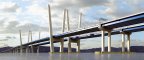 Governor Mario M. Cuomo Bridge (Tappan Zee Bridge Replacement)